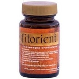 Fitorient Aspirateur Pulmonaire 60comp