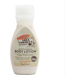 Lait corporel au beurre de karité de Palmer's 250ml