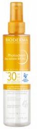 Photoderm Eau Solaire BRONZ SPF30 200 ml - Flacon-Vaporisateur 200 ml