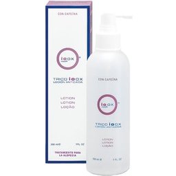 Tricoioox™ loción anticaída 200ml