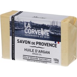 Savon de Provence Huile d'Argan