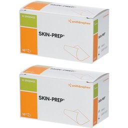 Smith & Nephew Skin-Prep®