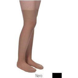 Botalux 70 Bas de soutien Noir Taille 4