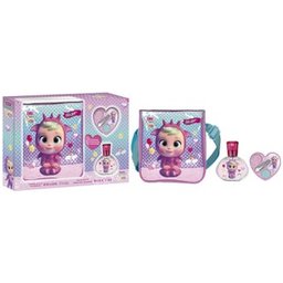 Parfum Pour Enfant Pack 3uts