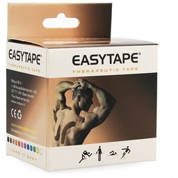 Easytape® Therapeutic Tape Beige
