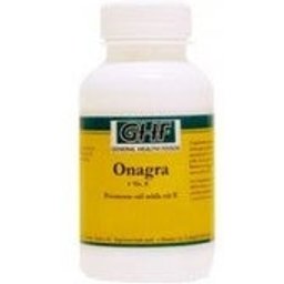 Onagre du soir 640mg 220 perles