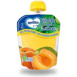 100% Abricot 90 g