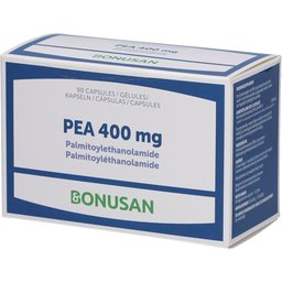 PEA 400 mg
