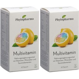 Multivitamine