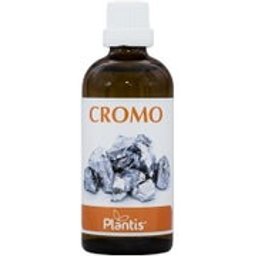 Chromium Phytoligo 100ml
