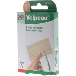 Pans Velpeau Hte Resist Bde 1Mx6Cm
