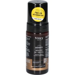 Boost Mousse de Soleil