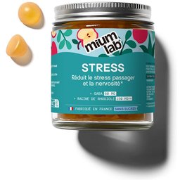 Gummies Stress