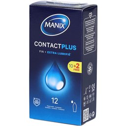Contact Plus