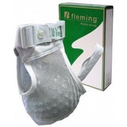 Flamand Suspension Cotton T-11