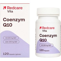 Redcare Vita Coenzyme Q10
