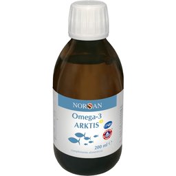 Omega-3 Arktis 200ml