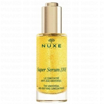 Super Sérum [10] 50ml