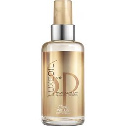 Sp Luxe Oil Reconstructive Elixir 100ml