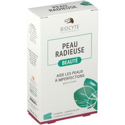 Peau Radieuse