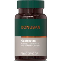 Gastrozym 90 Caps