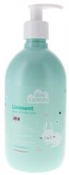 Liniment Nettoie et Protège 400 ml - Flacon-Pompe 400 ml