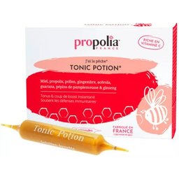 Tonic Potion Amp10ml10