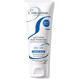 Leche Multiprotectora SPF20 40ml