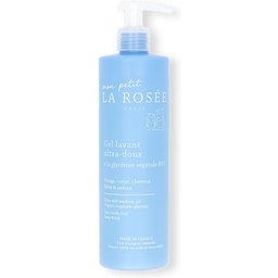 Gel lavant ultra-doux bébé