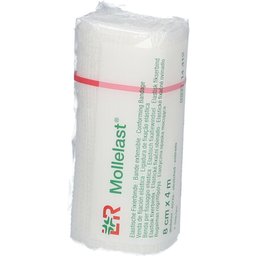Mollelast® 8 cm x 4 m