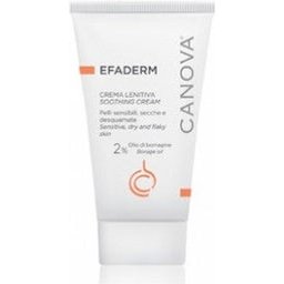 Efaderm Crema Canova 50Ml Nouveau