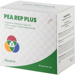 Pea Rep Plus 30x6g