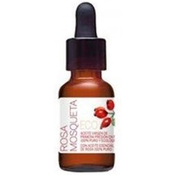 Aceite Rosa Mosqueta Mosqueta 15ml