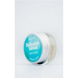 Baume à Lèvres Hydratant Noix de Coco 5ml