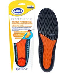 Xpert Support Chaussure Professionnelle
