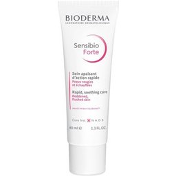 Créaline Fort crème visage 40ml