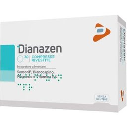 Pharma Line Dianazen 30comp