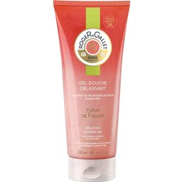 Crème Douche Fleur de Figuier 200ml