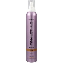 Mousse Finalstyle Flexible 320ml