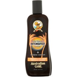Gold Rapid Tanning Intensifier Lotion 237ml