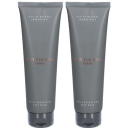 Homme Daily Energizing Face Wash
