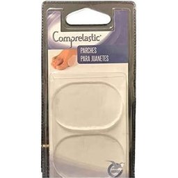 Patch Protecteur Oignon Taille Unique 1 Paire