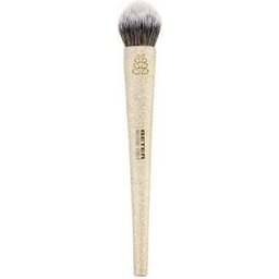 Pinceau de Maquillage Beige 1ud
