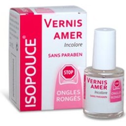 Isopouce Vernis Amer Fl 10ml