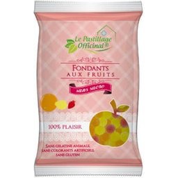 Le Pastillage Fond Fruit S/S 100G