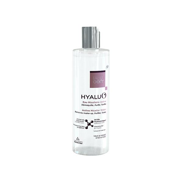 Advance HyaluO Eau Micellaire 400ml