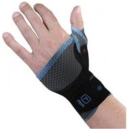 Poignet court pour pouce C7000 Taille M droite