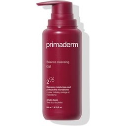 Gel Nettoyant 200ml