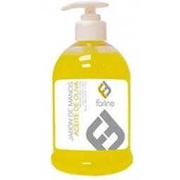 Savon Mains à l’huile d’olive 500 ml