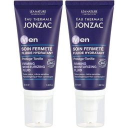 Men Fluide Hydratant Raffermissant Visage